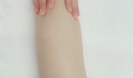 腿部按摩手法视频,轻松缓解疲劳，享受舒适生活