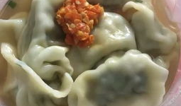 吃饺子视频,跟随视频一起学习制作美味饺子